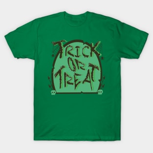 Halloween R.I.P. T-Shirt